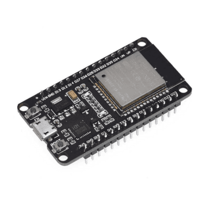 carte-de-developpement-esp32-wifi-bluetooth-ch9102x-30-pin didactico.tn